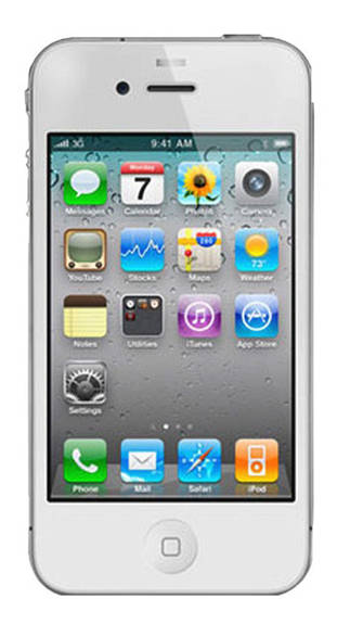 India Desire : Buy Apple iPhone 4S 8GB At Rs. 12871 From Paytm[Price Down]